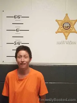 Mugshot of JESSICA COLLETTE