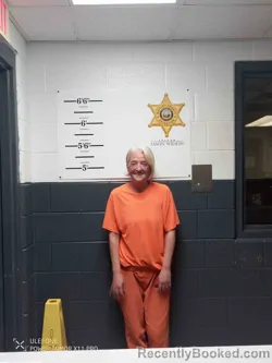 Mugshot of JODI RANDLE