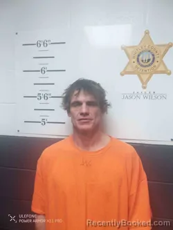 Mugshot of KEITH POWERS