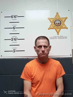 Mugshot of ALLEN DRUMMOND