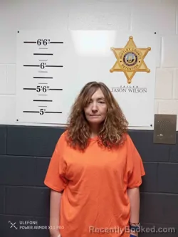 Mugshot of LAURA STEPHENS