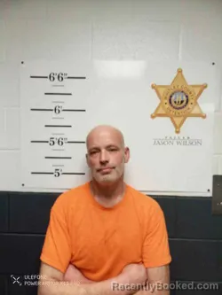 Mugshot of ERNIE SMITH