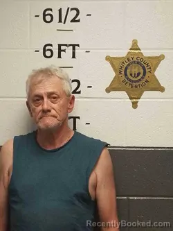 Mugshot of RODNEY MOSES