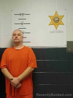 Mugshot of JAMES HAVENS