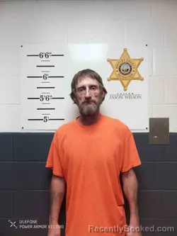 Mugshot of TIMOTHY KING