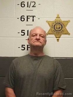 Mugshot of TROY SMITH