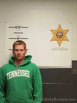 Mugshot of KENNETH BYRD