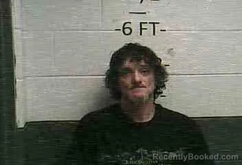 Mugshot of CASEY ADKINS