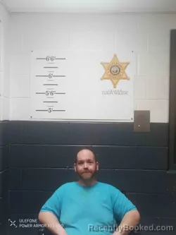 Mugshot of CHRISTOPHER WYATT