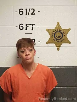 Mugshot of FAITH REYNOLDS