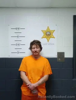 Mugshot of JAMES CHANSLER