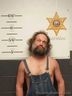 Mugshot of ADAM PAYNE