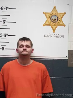 Mugshot of ROBERT HUFF