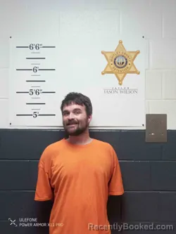 Mugshot of DEVIN JACKSON