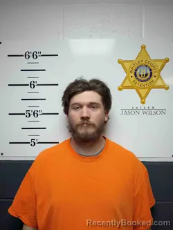 Mugshot of TIMOTHY LAWSON