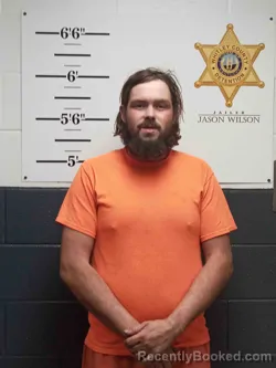 Mugshot of RYAN HAMBLIN