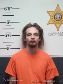 Mugshot of DAKOTA CHANCE