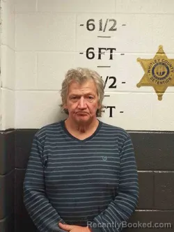 Mugshot of WILLIAM SMITH