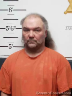 Mugshot of EDWARD YORK