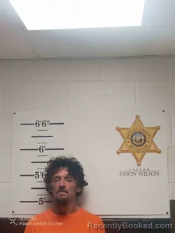 Mugshot of ROGER DUNCAN