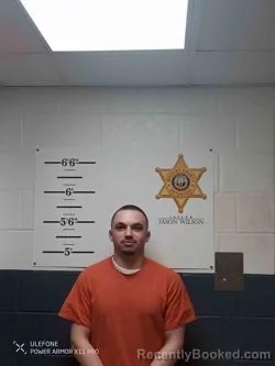 Mugshot of WYATT COLLINS