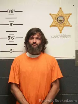 Mugshot of DAREN CANADA