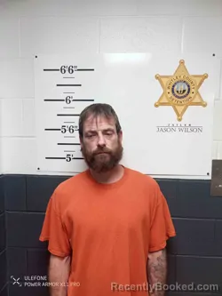 Mugshot of KELVIN HILL