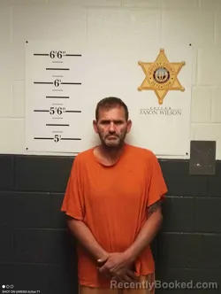 Mugshot of PHILLIP HART