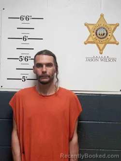 Mugshot of MATTHEW JODY