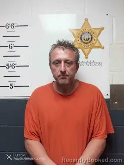 Mugshot of CHRISTOPHER BOTTS