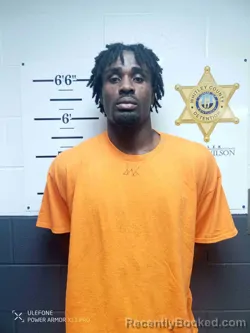 Mugshot of ABRAHAM IBEZIMAKOR