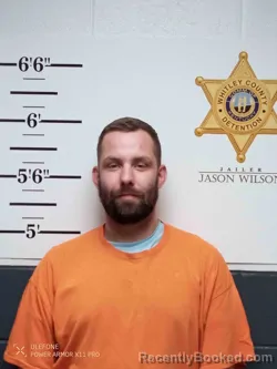 Mugshot of IVAN ROBERTS