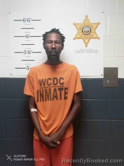 Mugshot of RONALD KENOL