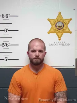 Mugshot of AARON FLANAGAN