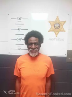 Mugshot of TROY TAYLOR