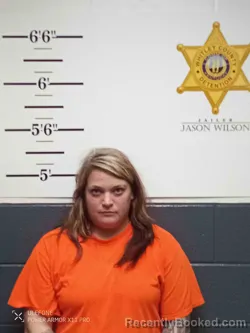 Mugshot of BROOKE PRATER