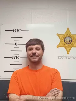 Mugshot of DAVID STOUT