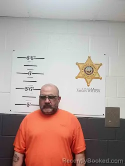 Mugshot of MURAD ALEMDIN