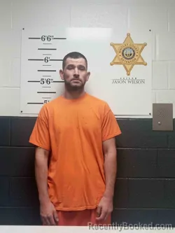 Mugshot of DAKOTA FIELDS