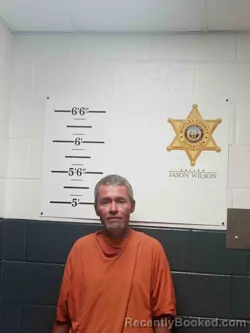 Mugshot of CASEY QUINNAN booked in Whitley County, Kentucky on April 26, 2026