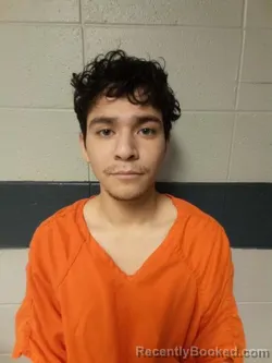 Mugshot of ARTURO CASTRO PEREZ
