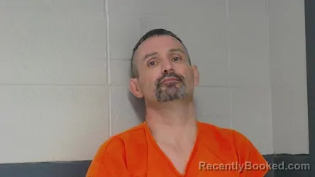 Mugshot of ADAM W CAREY