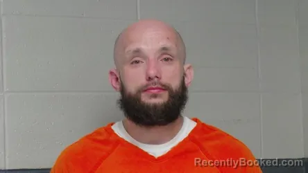 Mugshot of ANTHONY M DEVINE