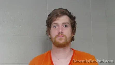 Mugshot of AUSTIN HUNTER DAVIS