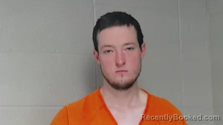Mugshot of AUSTIN STEWART KENNEDY