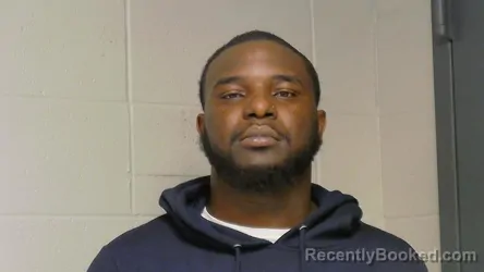 Mugshot of ANTONIO LOYD