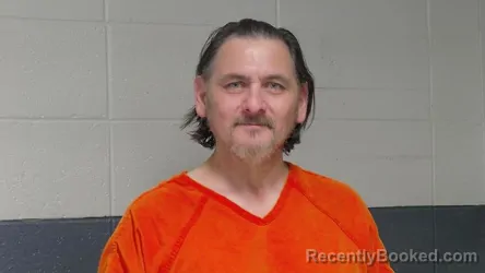 Mugshot of ALFRED RAYMOND MARMOLEJO