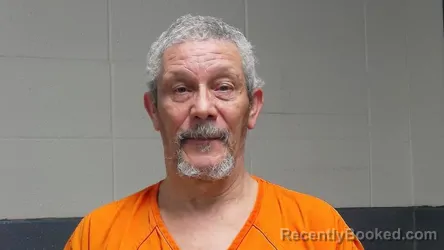 Mugshot of ANGEL D ROSADO