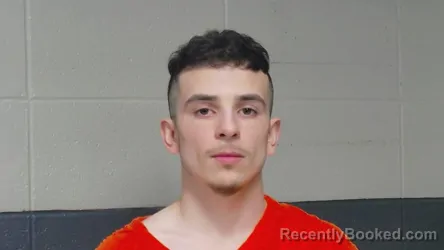 Mugshot of BILAL ABDELHAFEZ QADAH