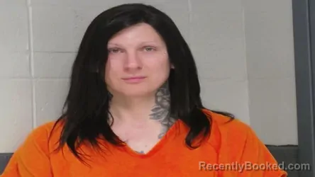 Mugshot of CHRISTOPHER CILINCEON